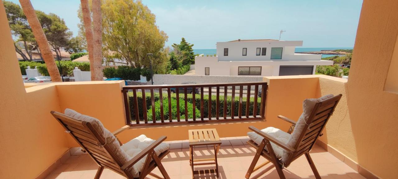 Apartamento Casita Vista Mar Duplex - Son Xoriguer