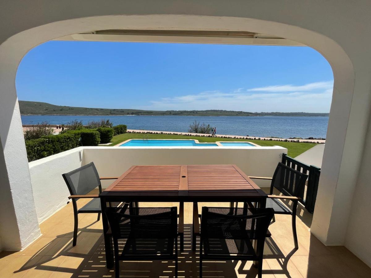 Es Castell 1 6 By Som Menorca Fornells (Menorca)