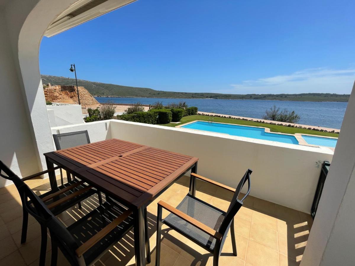 Es Castell 1 6 By Som Menorca Apartamento