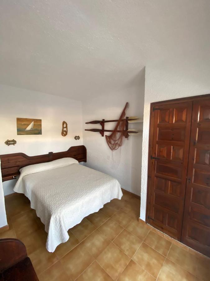 Apartamento 31 Ses Torretes Cala Morell