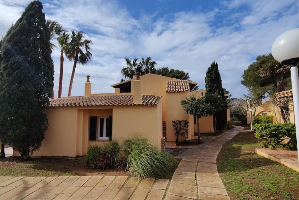 Casita Vista Mar Duplex - Apartamento
