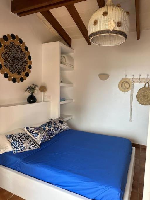Casita Vista Mar Duplex - Son Xoriguer