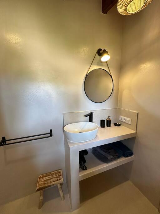 Casita Vista Mar Duplex - *