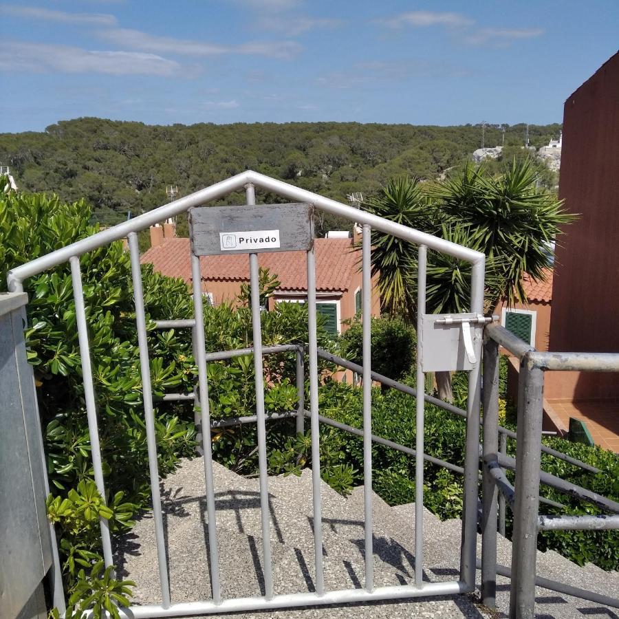Es Niuet Apartamento *