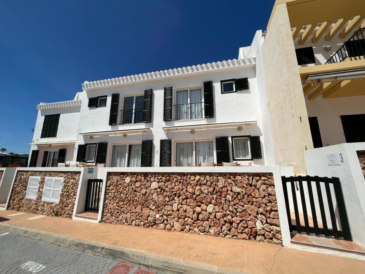 Sa Torre 3 By Som Menorca Holiday home Fornells (Menorca)