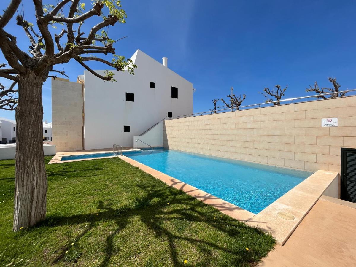 Sa Torre 3 By Som Menorca Fornells (Menorca)