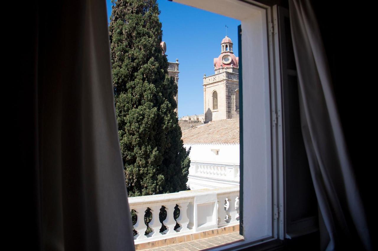 Hostel El Claustre De Ciutadella (Menorca)