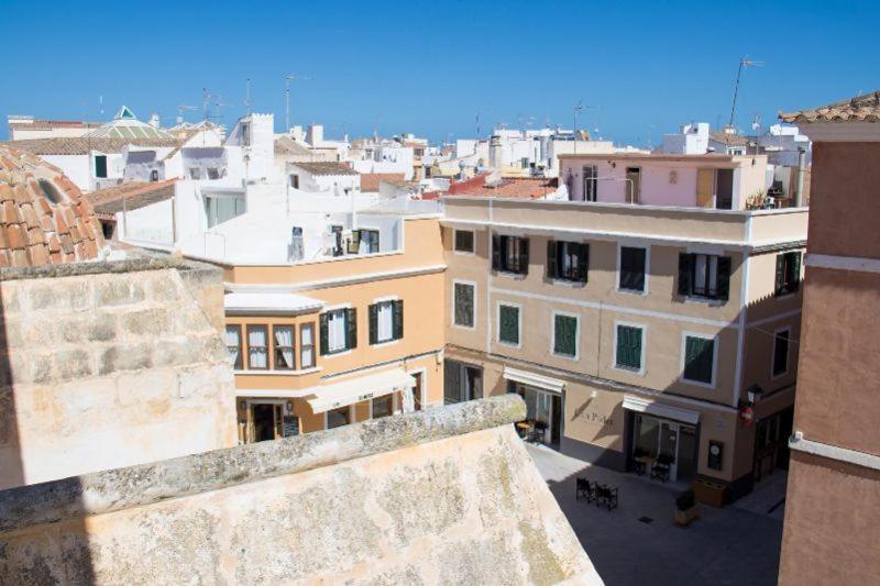 El Claustre De Hostel