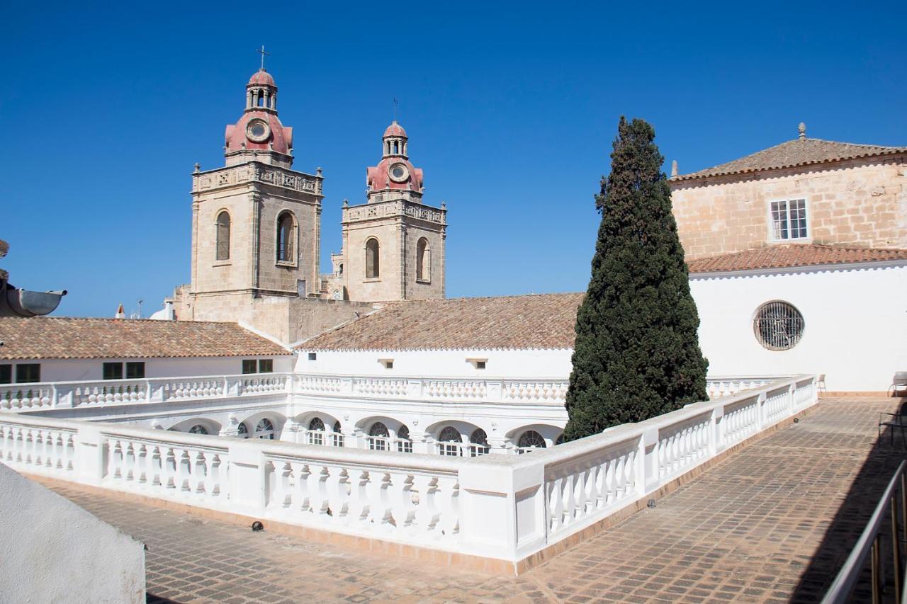 El Claustre De Hostel