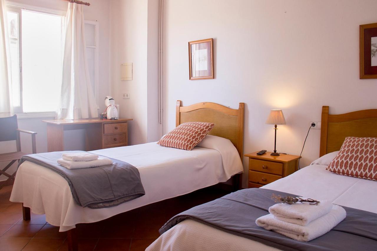 El Claustre De Hostel *
