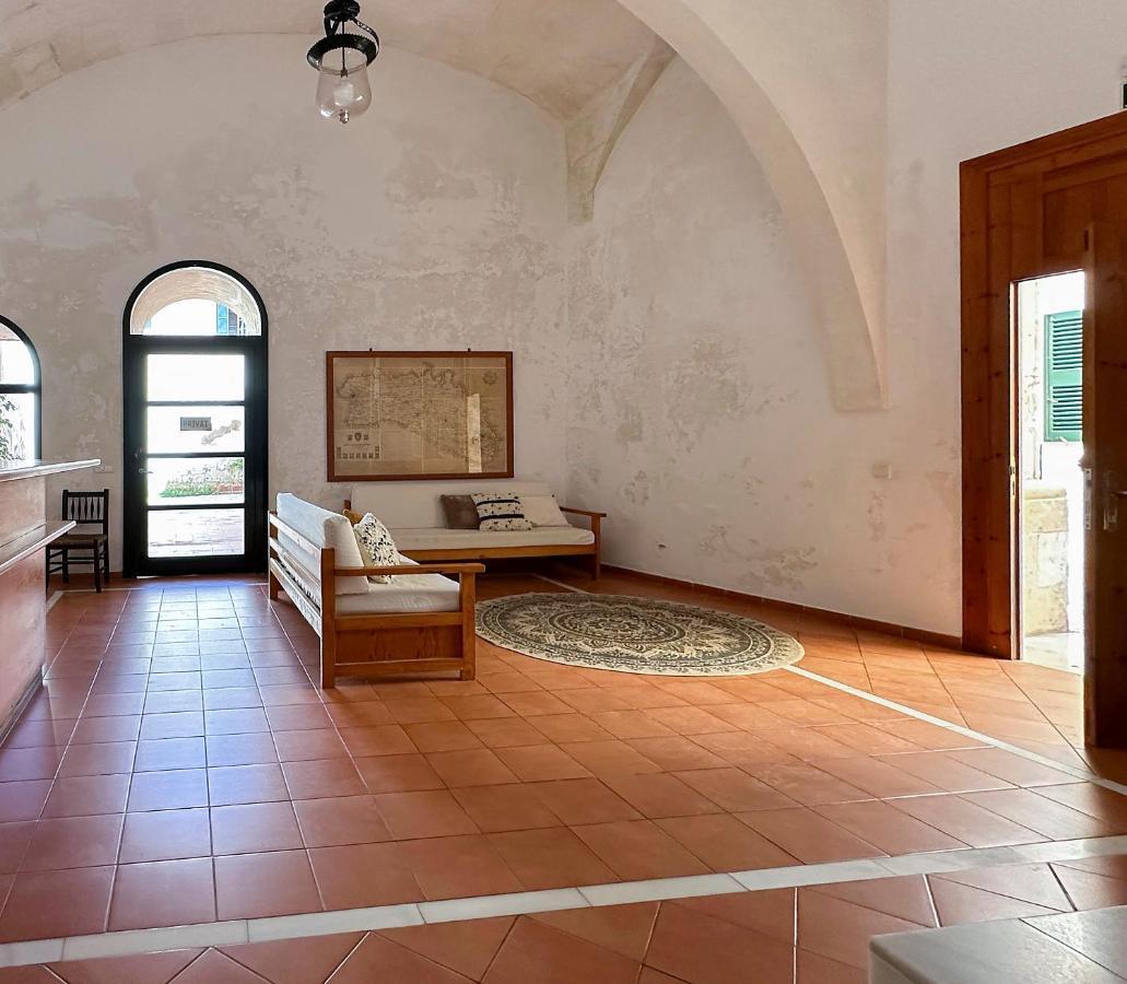 El Claustre De Hostel
