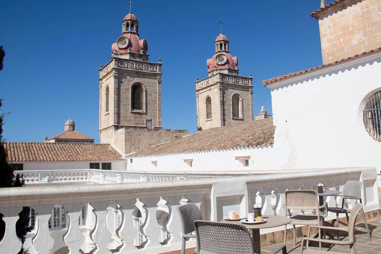 Hostel El Claustre De Ciutadella (Menorca)