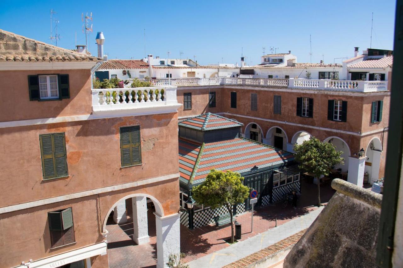 Hostel El Claustre De *
