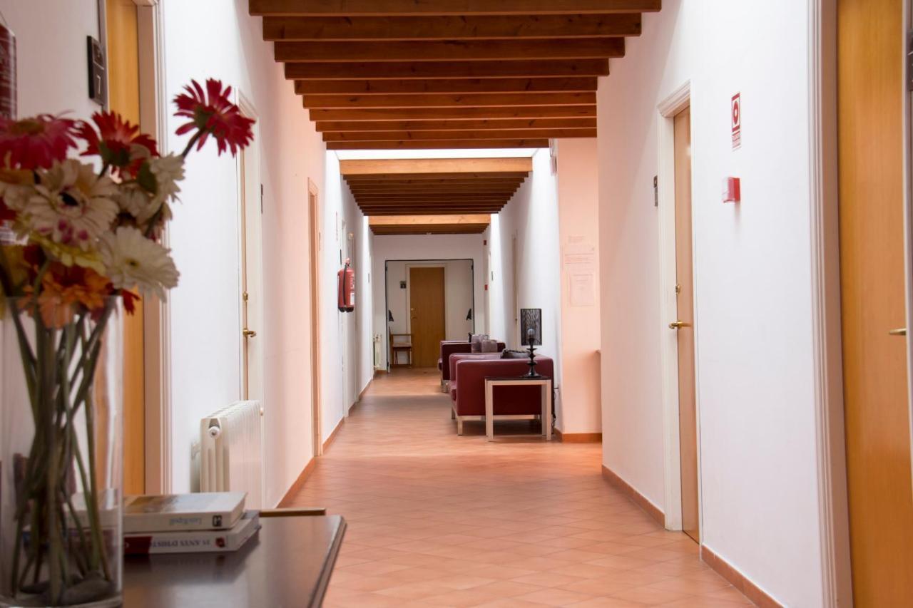 Hostel El Claustre De Ciutadella (Menorca)