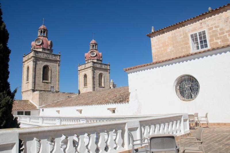 El Claustre De Hostel