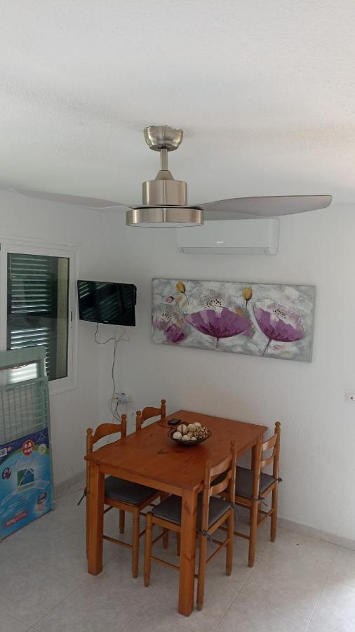 Apartamento Con Piscina, Cala En Blanes Ciutadella