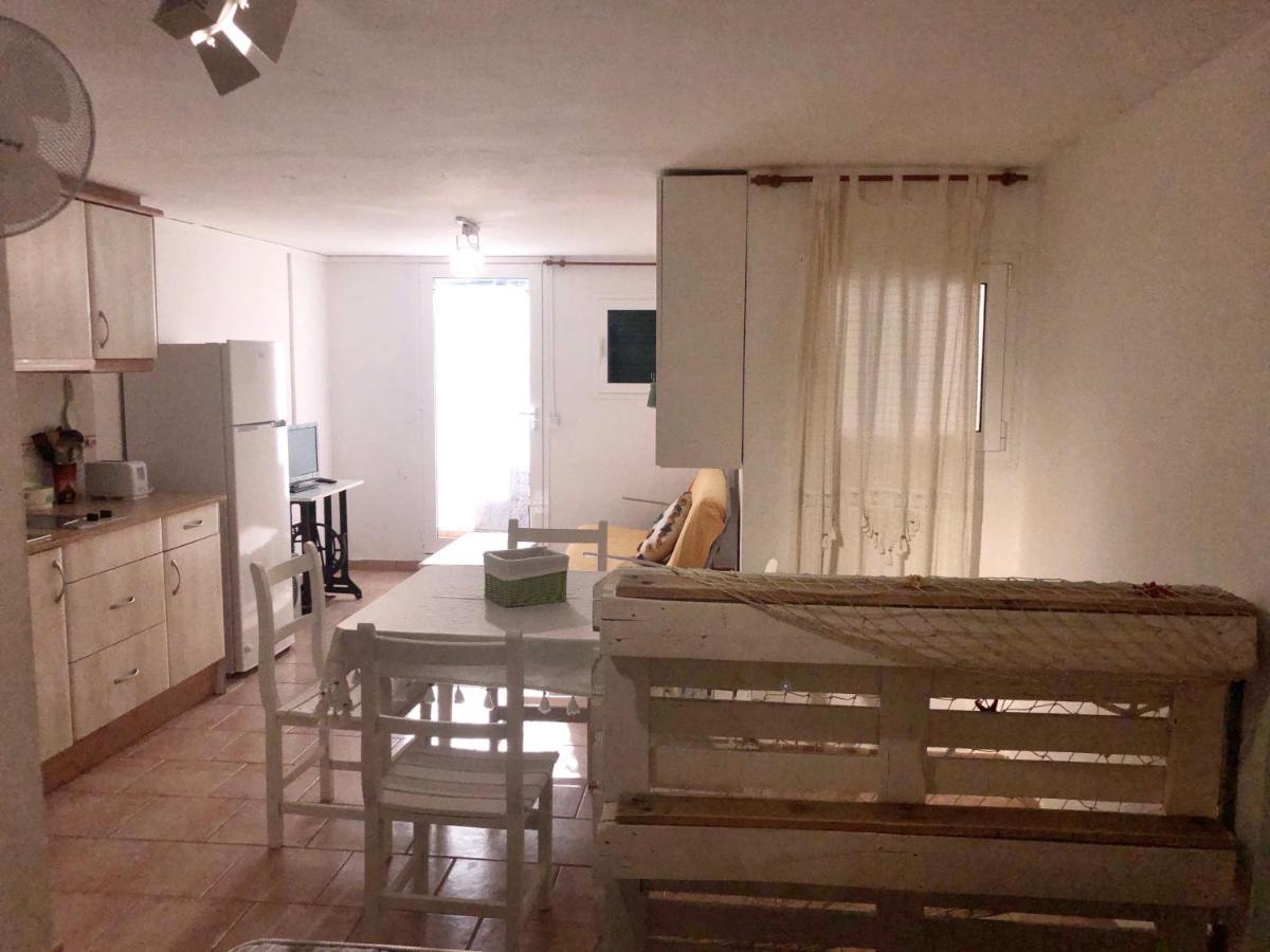 Apart Calan Forcat Menorca Apartamento Cala'n Forcat