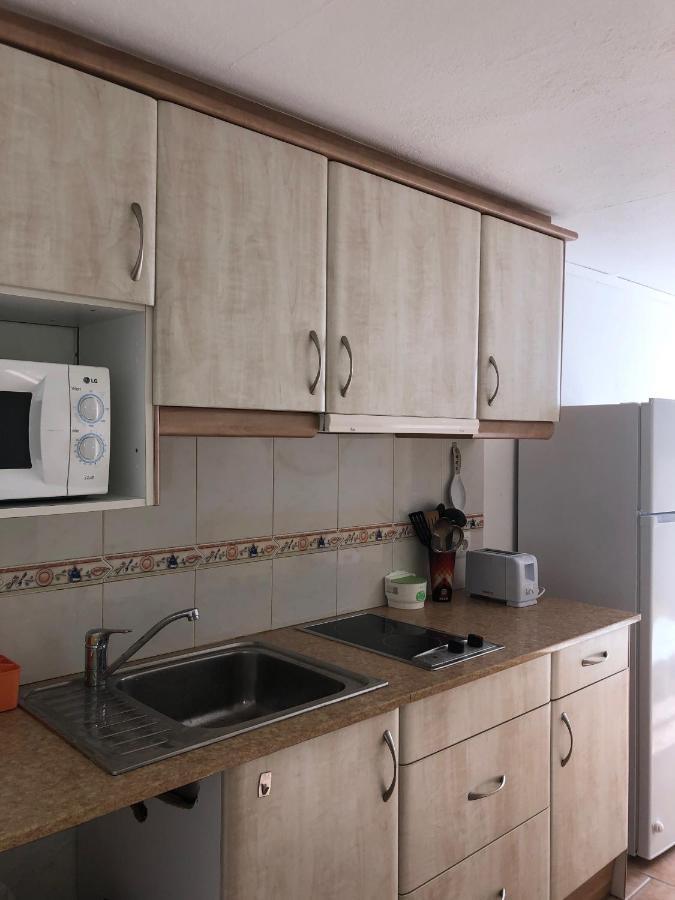 Apart Calan Forcat Menorca