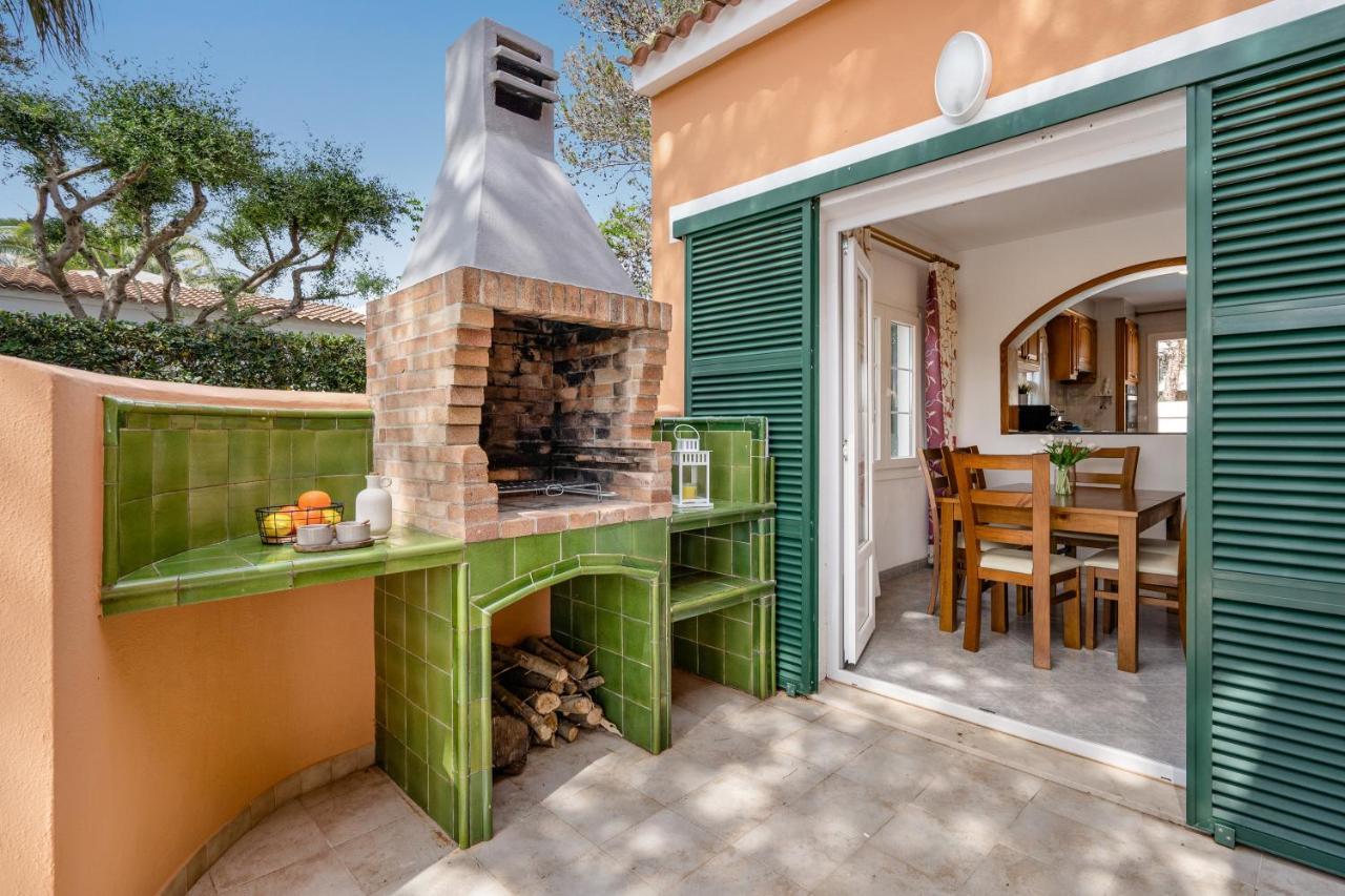 Villa Menorca Cristina By Mauter Cala Blanca (Menorca)