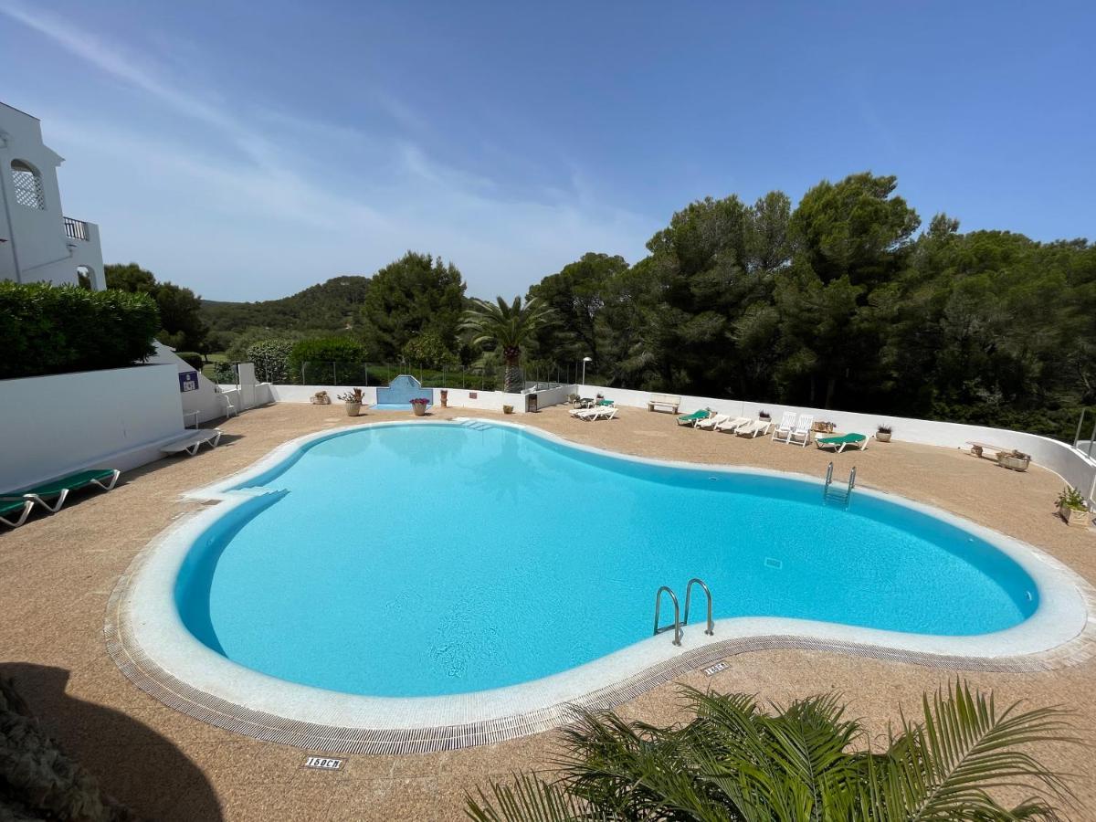 Hulme B19 By Som Menorca Son Parc