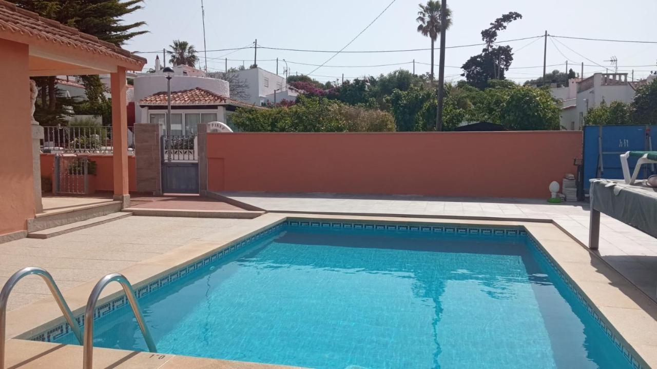 Holiday home Flor De Lis Cala En Porter (Menorca)