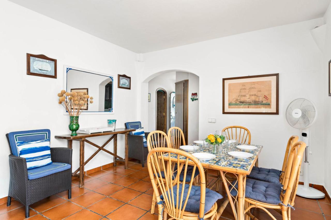 Vista Mar Apartment Cala Galdana (Menorca)