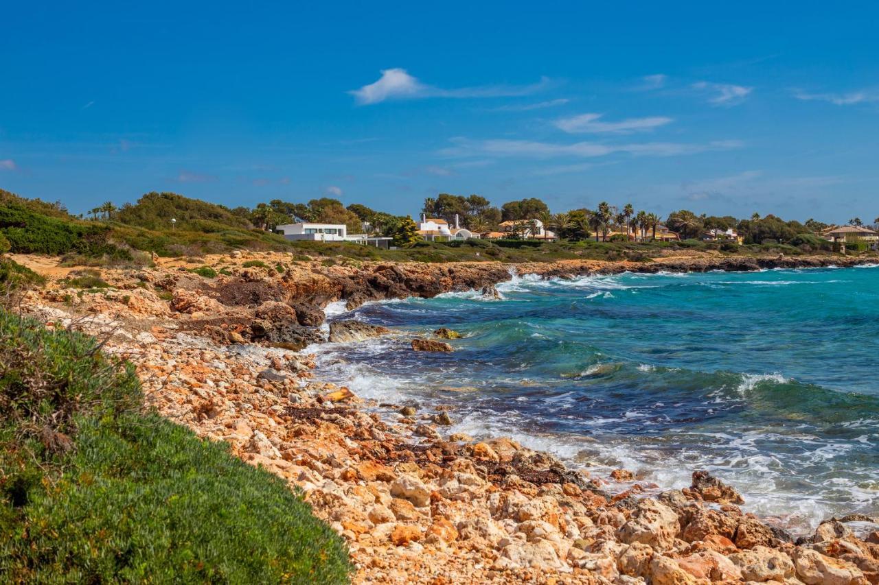 6 Сasa de vacaciones