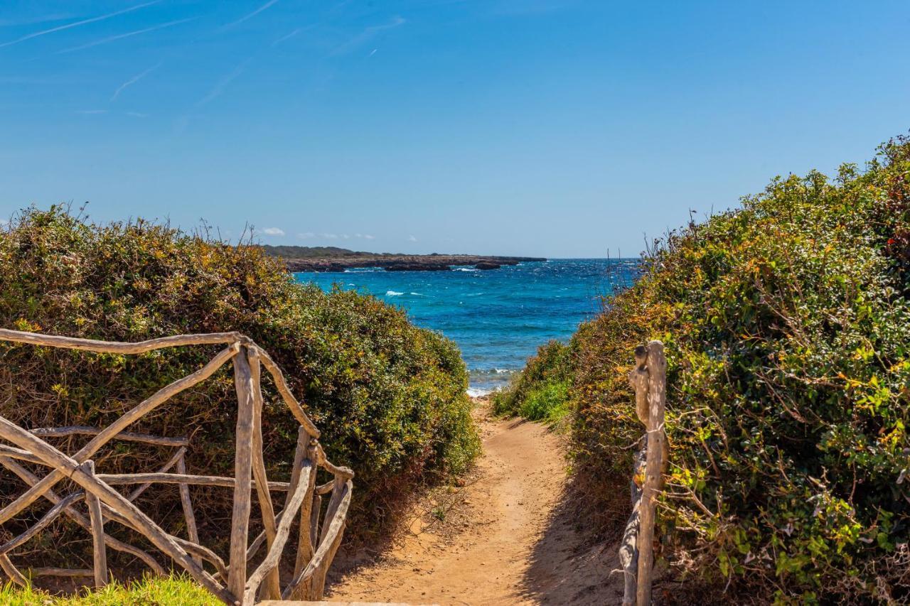 6 Сasa de vacaciones Son Xoriguer
