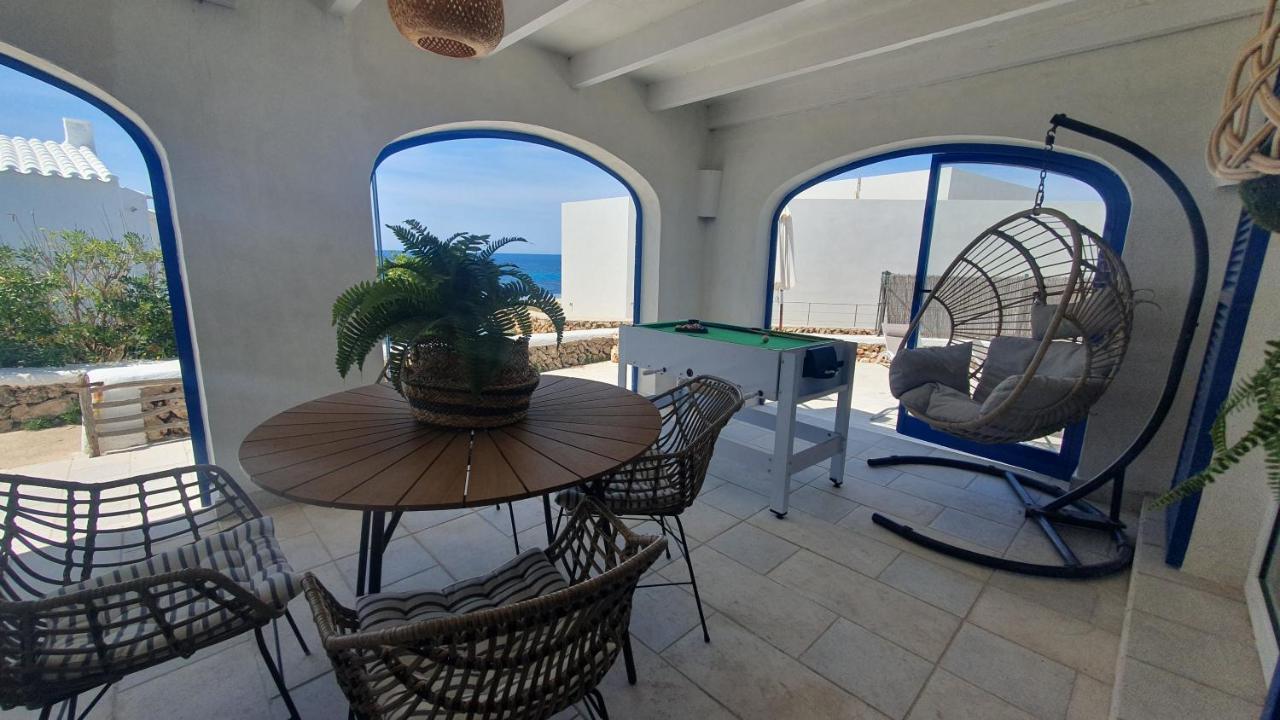 Vell Luxury Villa, Sea Direct Access, Private Pool Villa *