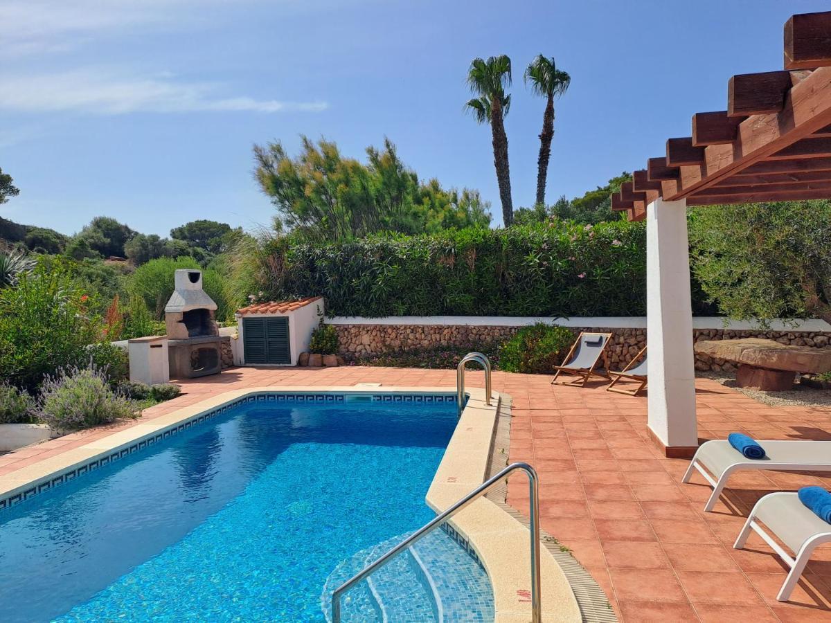 Xalina - Piscina / Bbq / Jardin Villa