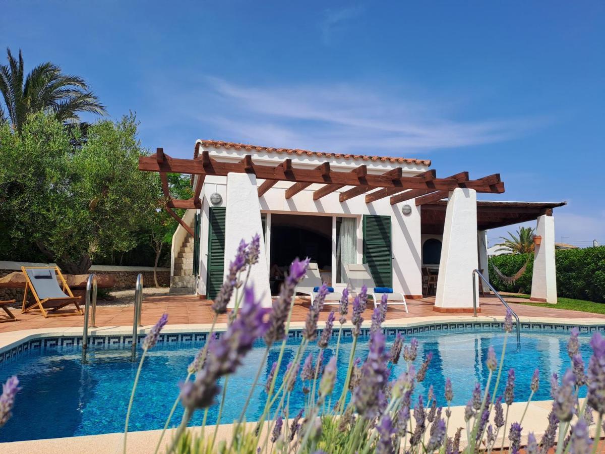 Xalina - Piscina / Bbq / Jardin Villa *