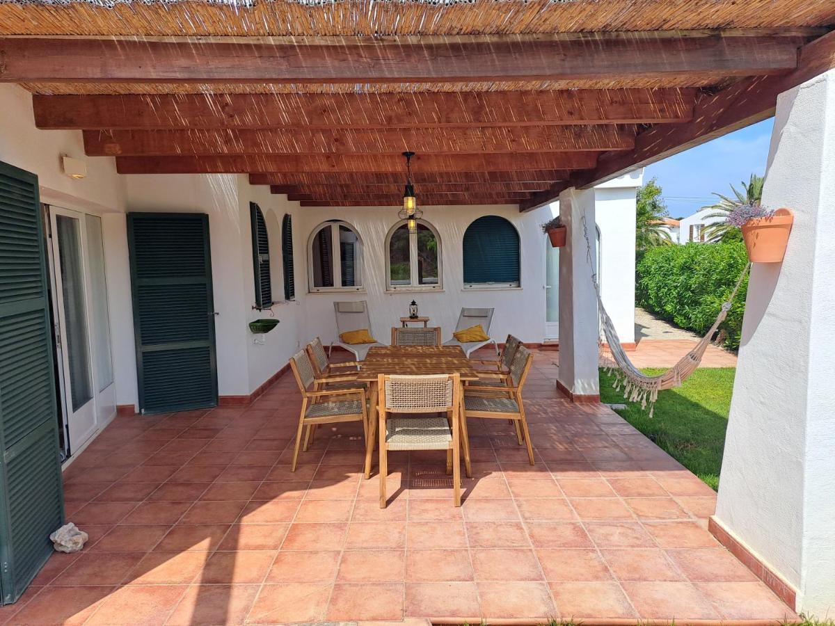 Xalina - Piscina / Bbq / Jardin