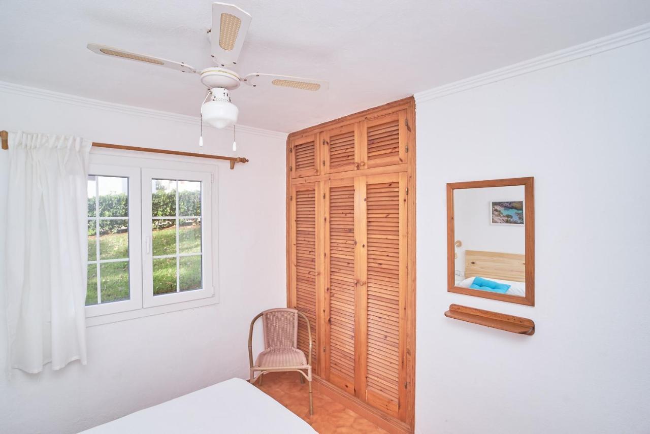Apartamento Apartamento Gardens Son Bou