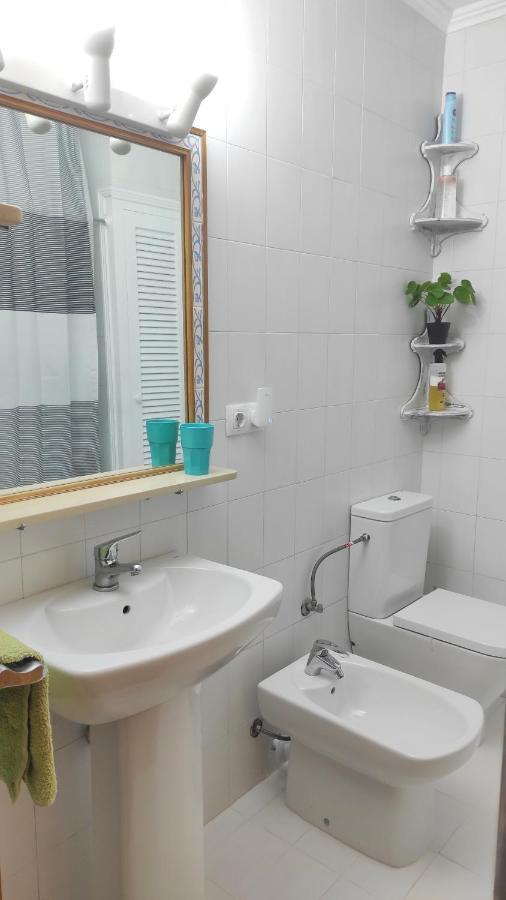 Apartamento Gardens Apartamento