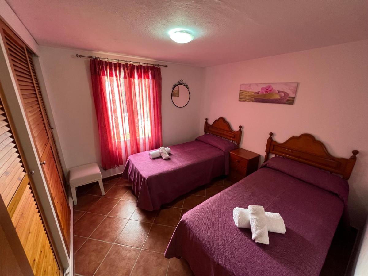 Holiday home Casa Montse