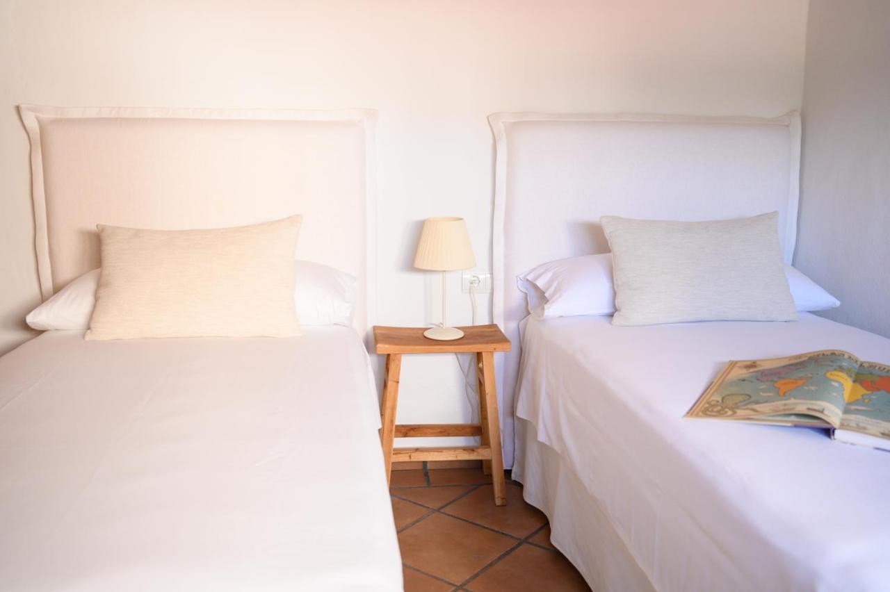 Llucmacanes Gran Agroturismo