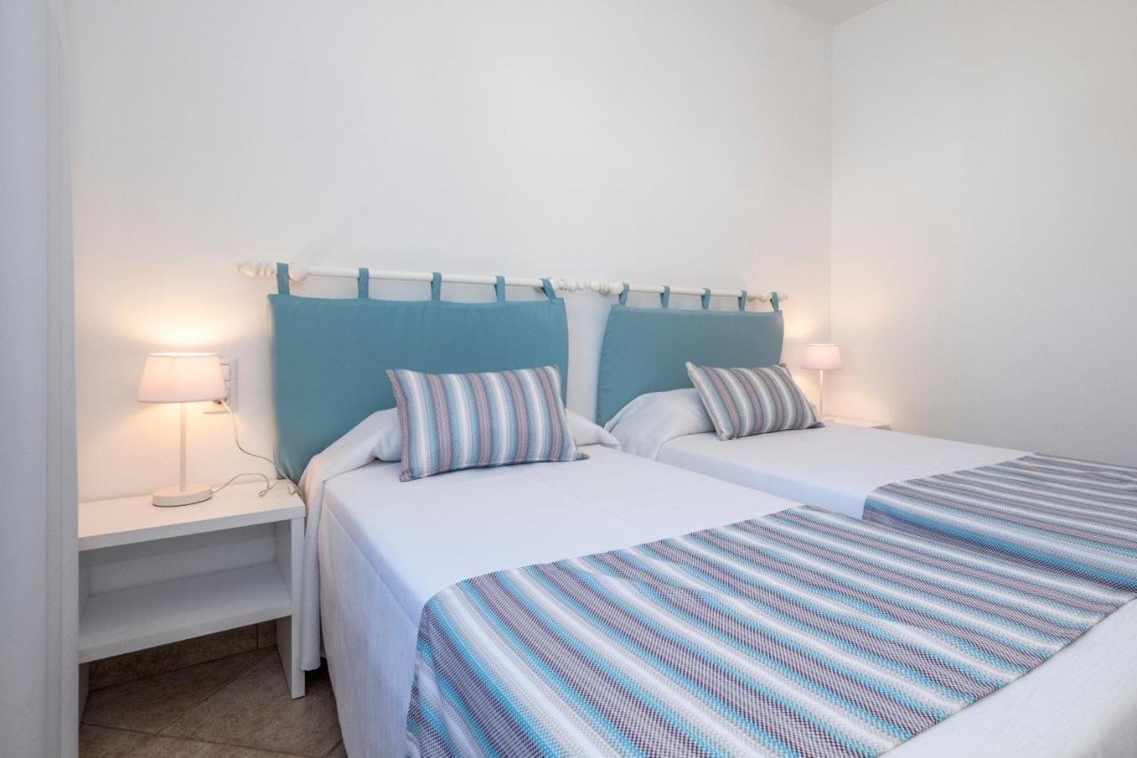 Geisan Ciutadella (Menorca)