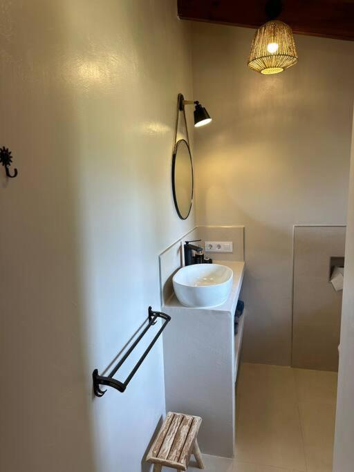 Casita Vista Mar Duplex - Son Xoriguer