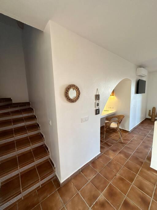 Apartamento Casita Vista Mar Duplex - *