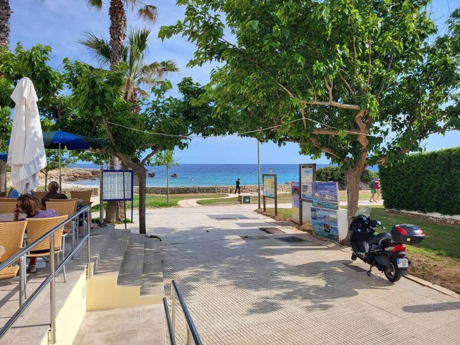 Apartamento Casita Vista Mar Duplex - Son Xoriguer