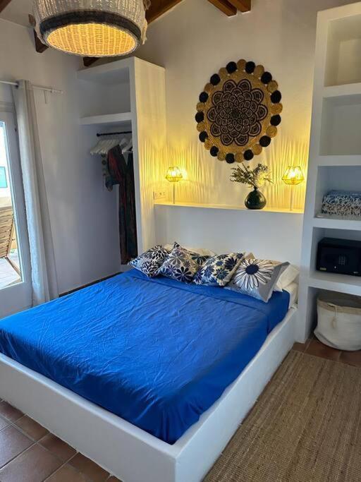 Casita Vista Mar Duplex - Apartamento Son Xoriguer