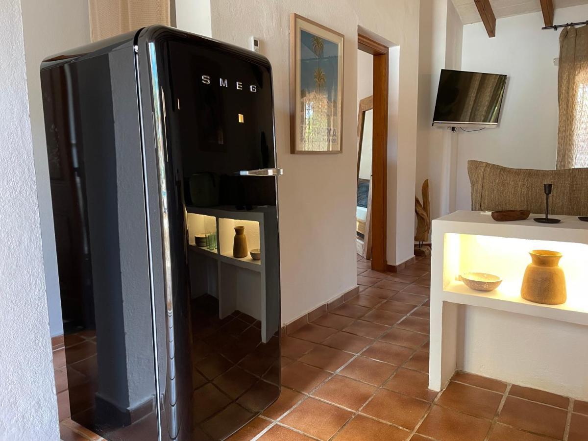 Apartment Sensacions Menorca En Complejo Pueblo Menorquin *