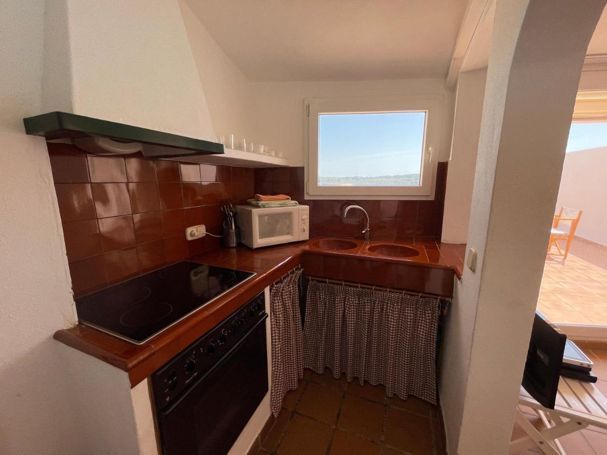 Apartment Cargol By Som Menorca Fornells (Menorca)