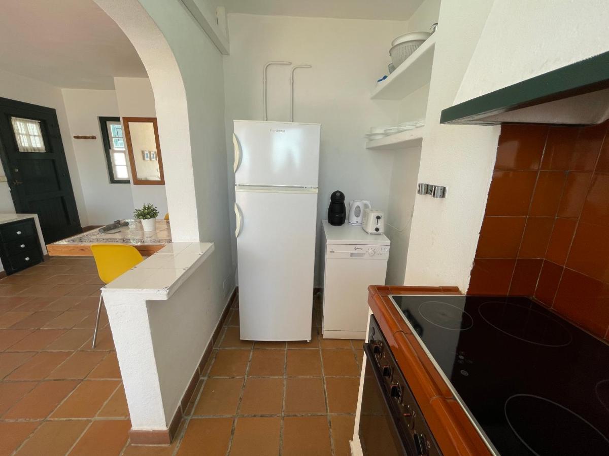 Cargol By Som Menorca Apartment Fornells (Menorca)