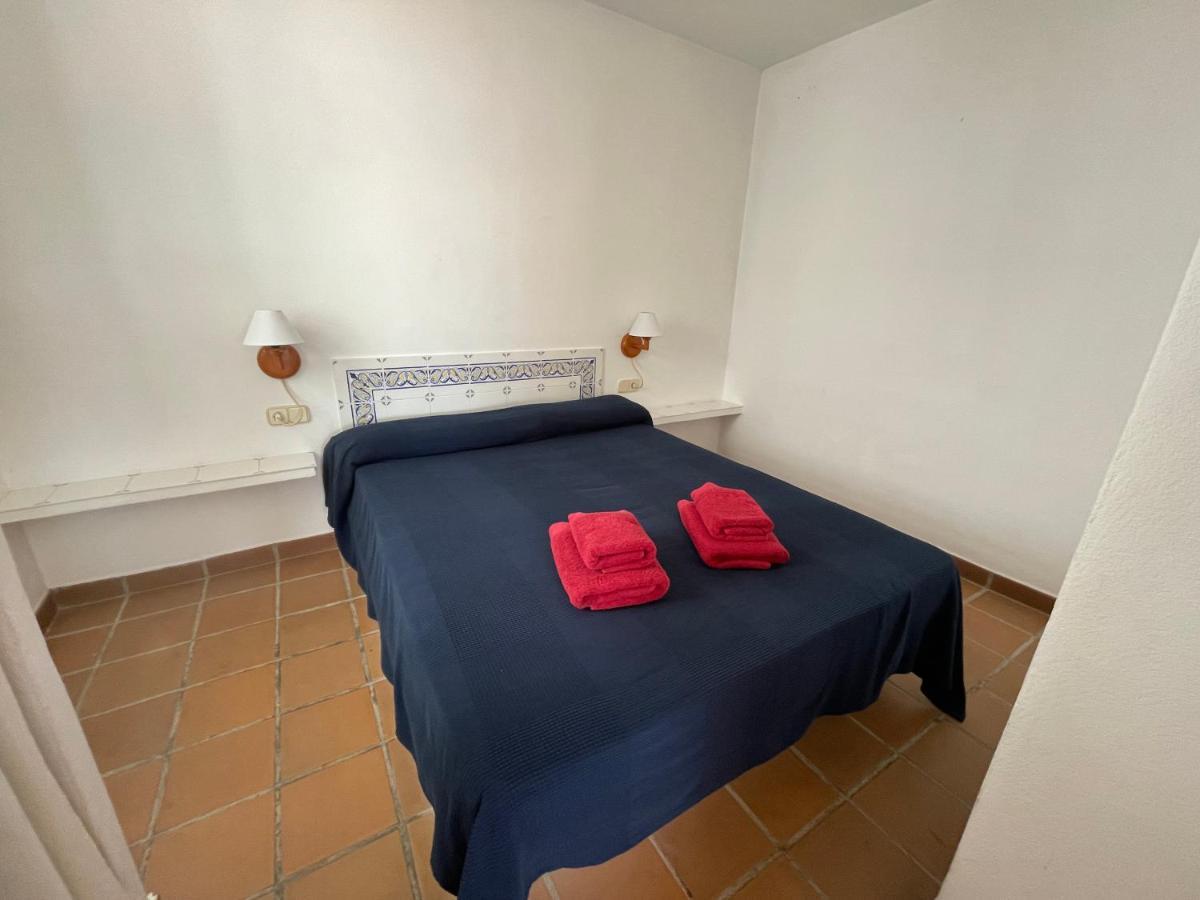 Apartment Cargol By Som Menorca *