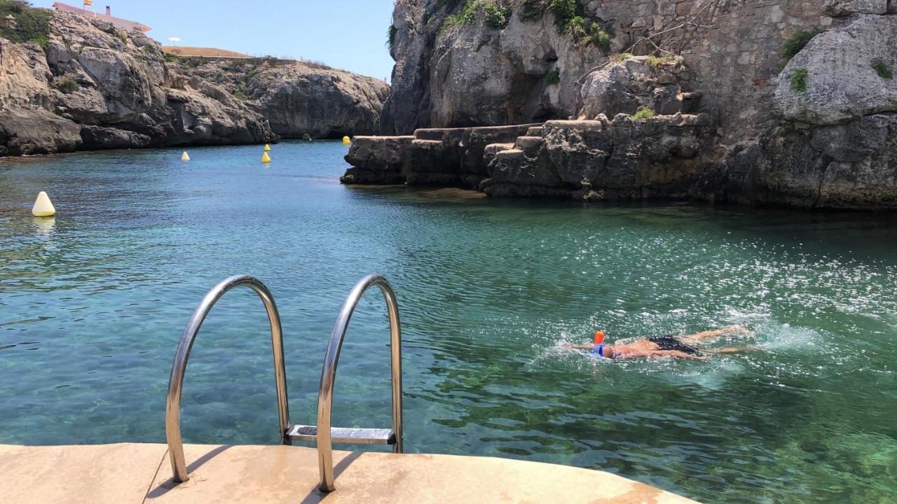 Apartamento Apart Calan Forcat Menorca *