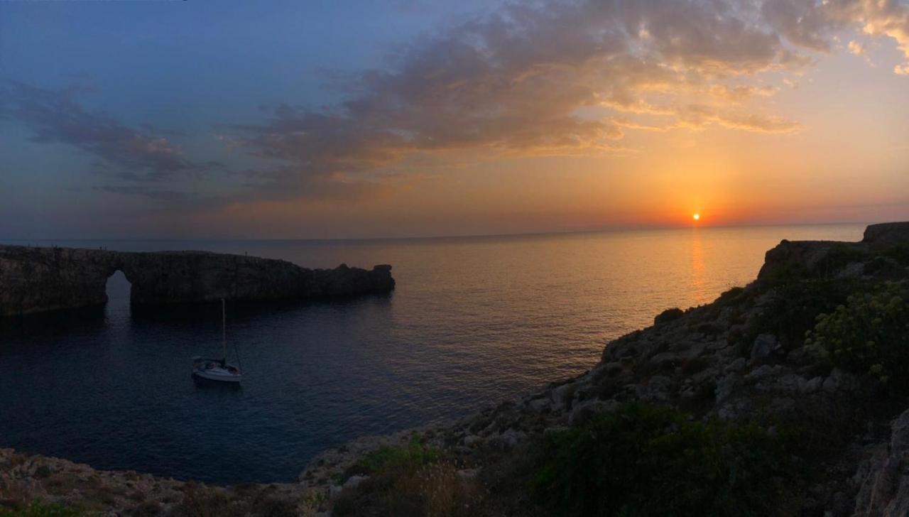 Apart Calan Forcat Menorca *