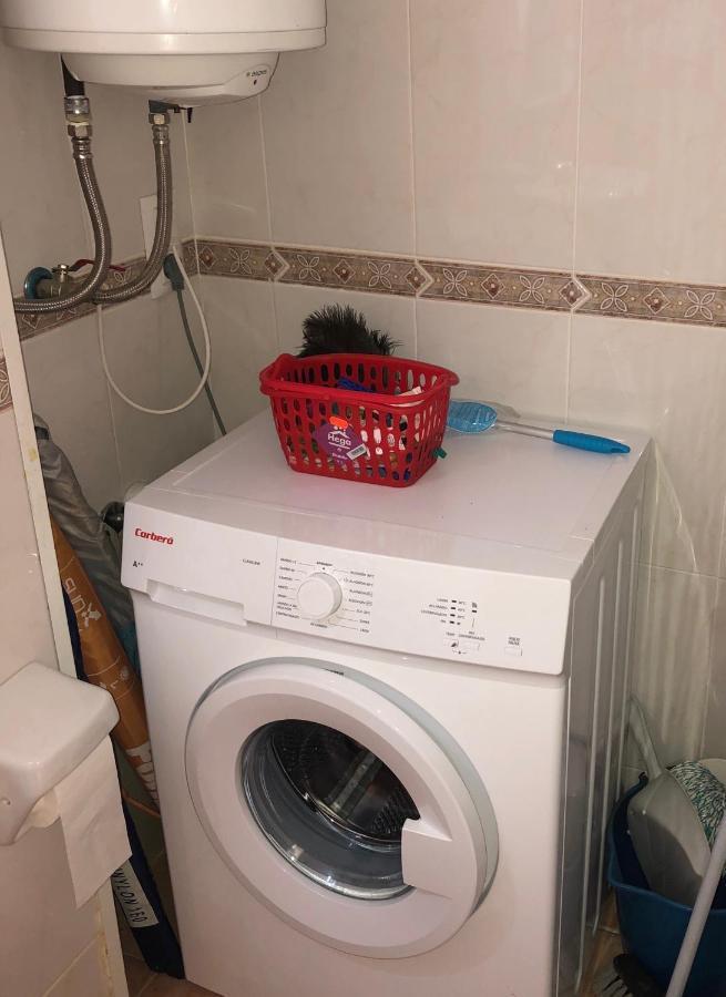Apartamento Apart Calan Forcat Menorca *