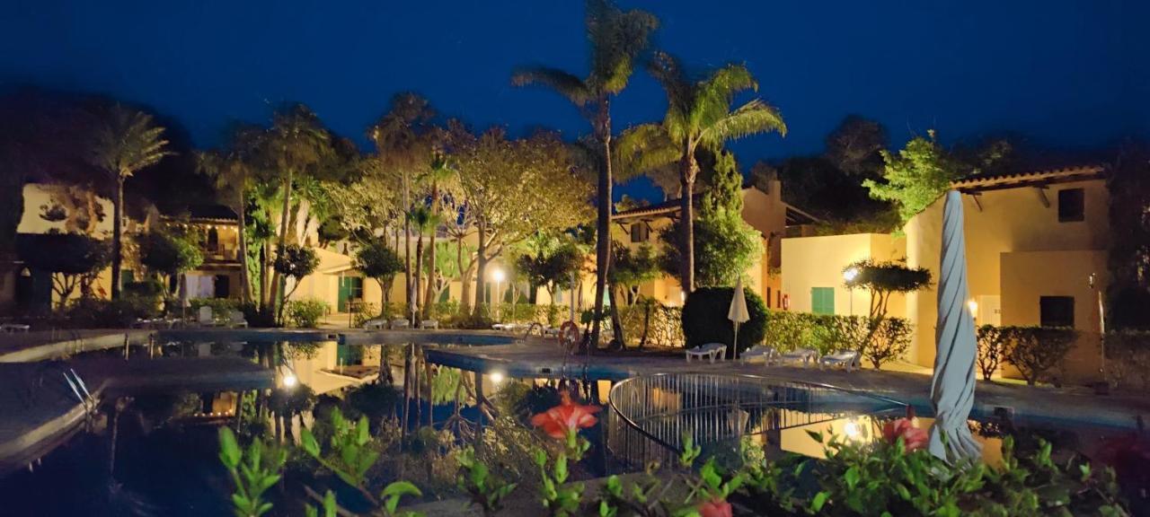Apartamento Casita Vista Mar Duplex - Son Xoriguer