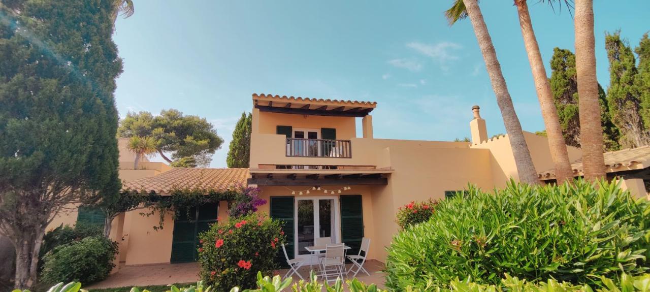 Apartamento Casita Vista Mar Duplex - Son Xoriguer